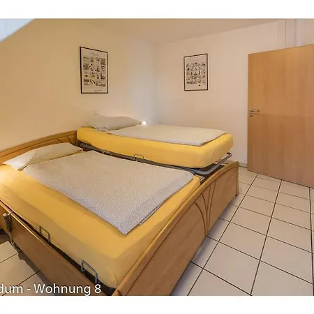 Tatil Evi Little Break Comfortable Vacation Werdum