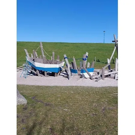 Little Break Comfortable Vacation Holiday home *