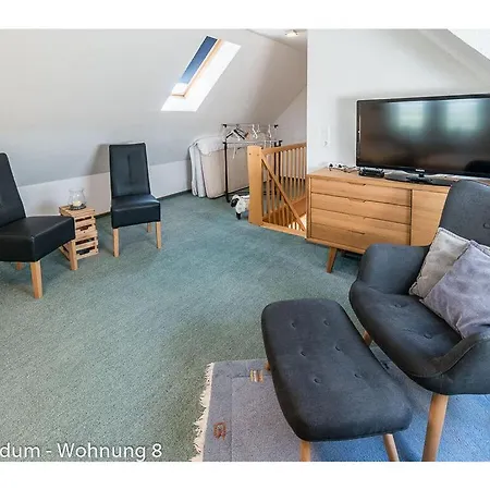 Holiday home Little Break Comfortable Vacation *