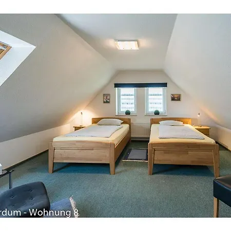 Holiday home Little Break Comfortable Vacation